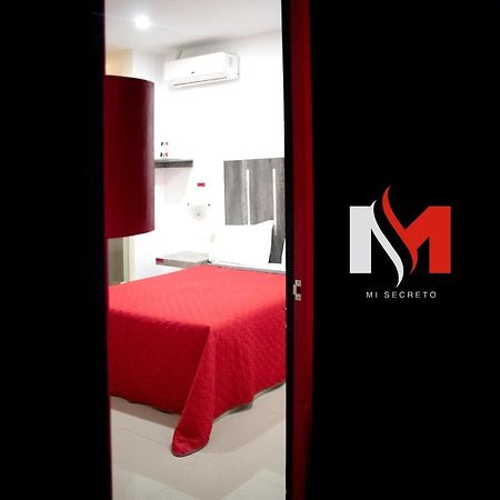 Mi Secreto Motel Queretaro Exterior photo